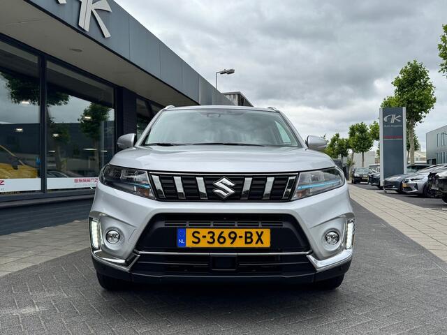 Suzuki VITARA 1.5 Hybrid Style AllGrip