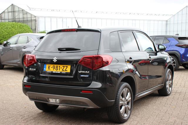Suzuki VITARA 1.4 Boosterjet Select Hybrid | Blindspot | Adapt. cruise | Clima |