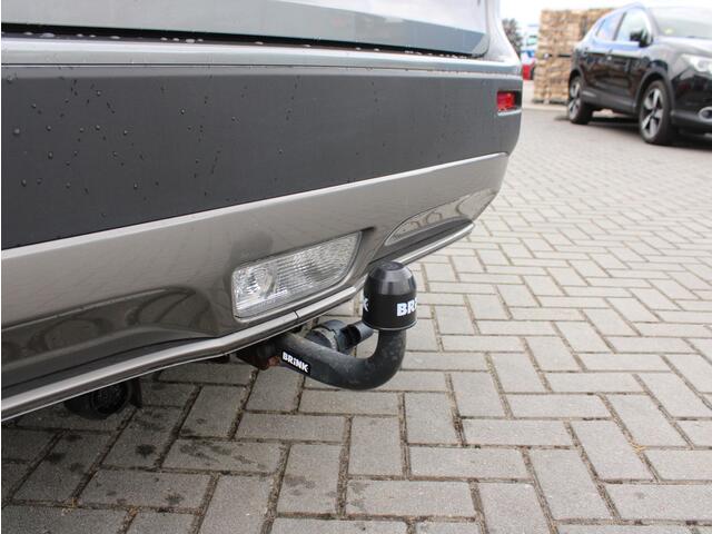 Suzuki VITARA 1.4 Boosterjet Select Smart Hybrid Trekhaak, Multimediasysteem, Cruise control, Climate control, Lichtmetalen velgen, Stoelverwarming