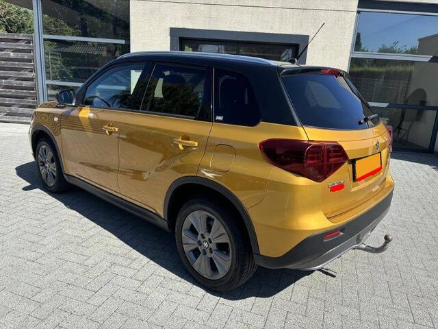 Suzuki VITARA 1.0 BOOSTERJET SELECT AUTOMAAT Trekhaak | Navigatie | Stoelverwarming | Cruise