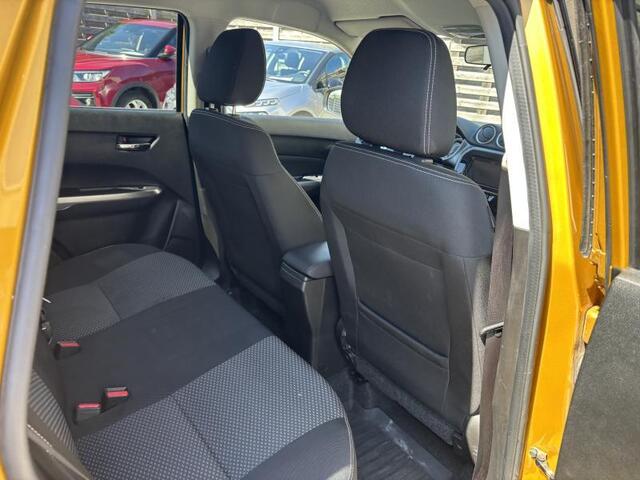 Suzuki VITARA 1.0 BOOSTERJET SELECT AUTOMAAT Trekhaak | Navigatie | Stoelverwarming | Cruise