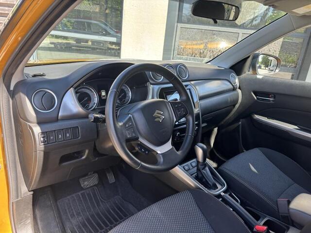 Suzuki VITARA 1.0 BOOSTERJET SELECT AUTOMAAT Trekhaak | Navigatie | Stoelverwarming | Cruise