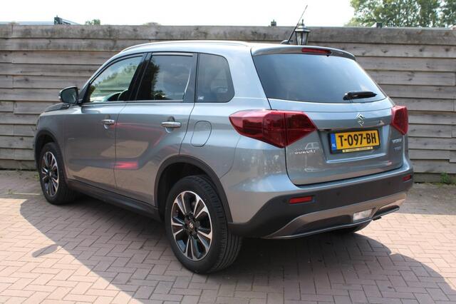 Suzuki VITARA 1.4 Boosterjet 129pk Style Smart Hybrid ECC/ACC/Camera/CarPlay/DAB