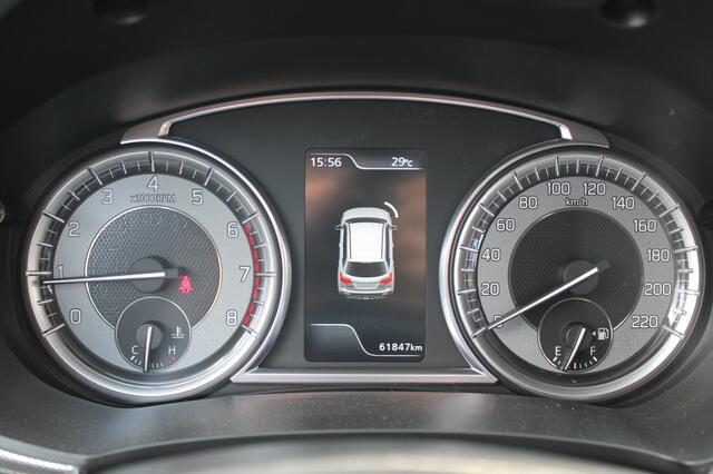 Suzuki VITARA 1.4 Boosterjet 129pk Style Smart Hybrid ECC/ACC/Camera/CarPlay/DAB