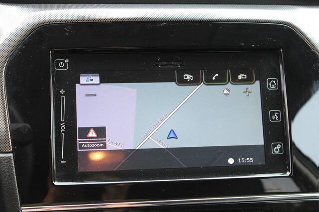 Suzuki VITARA 1.4 Boosterjet 129pk Style Smart Hybrid ECC/ACC/Camera/CarPlay/DAB