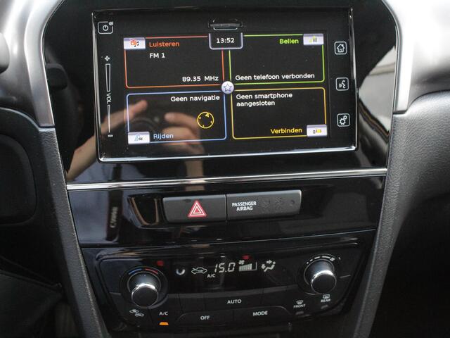 Suzuki VITARA 1.4 Boosterjet Select Smart Hybrid | Navi | Camera | Cruise | Lm-Velgen