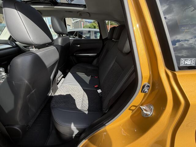 Suzuki VITARA 1.4 Boosterjet Style Smart Hybrid | Trekhaak | Achteruitrijcamera |