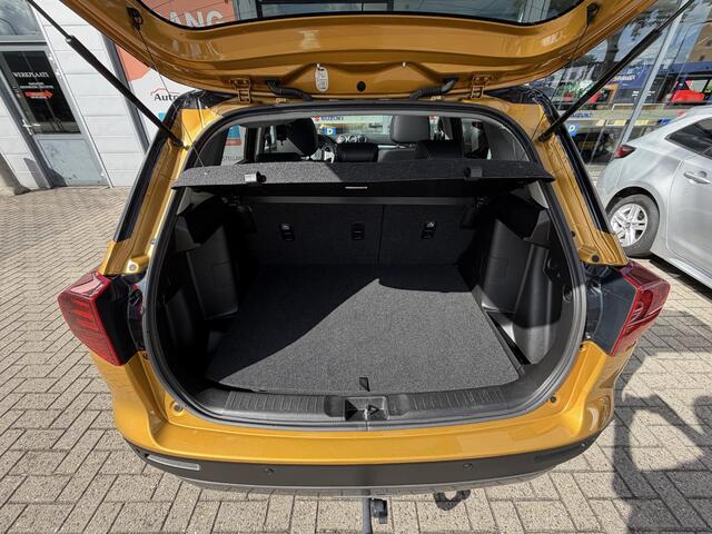 Suzuki VITARA 1.4 Boosterjet Style Smart Hybrid | Trekhaak | Achteruitrijcamera |