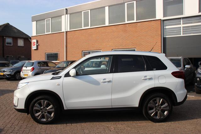 Suzuki VITARA 1.0 Boosterjet Select | Navi | Cruise | Clima | Stoelverwarming |