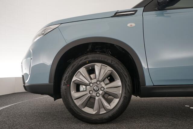 Suzuki VITARA 1.4 Boosterjet Smart Hybrid Select | 1.698,- Voorraad korting