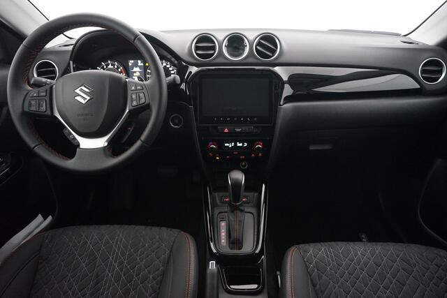 Suzuki VITARA 1.4 Boosterjet Smart Hybrid Special Edition|Demostratiemodel
