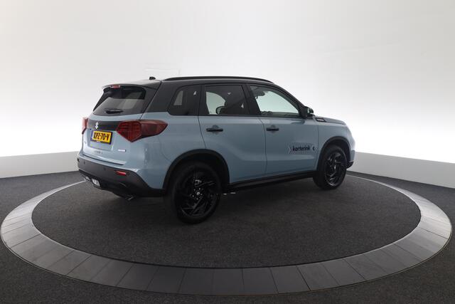 Suzuki VITARA 1.4 Boosterjet Smart Hybrid Special Edition|Demostratiemodel