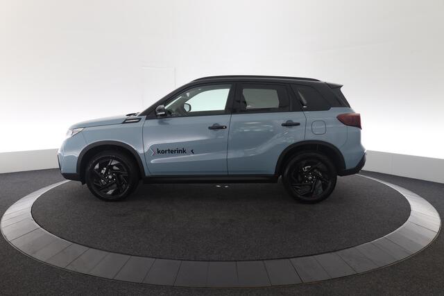 Suzuki VITARA 1.4 Boosterjet Smart Hybrid Special Edition|Demostratiemodel