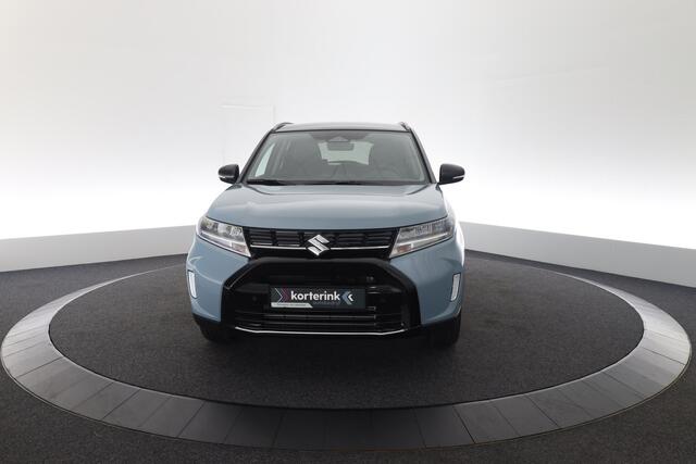 Suzuki VITARA 1.4 Boosterjet Smart Hybrid Special Edition|Demostratiemodel