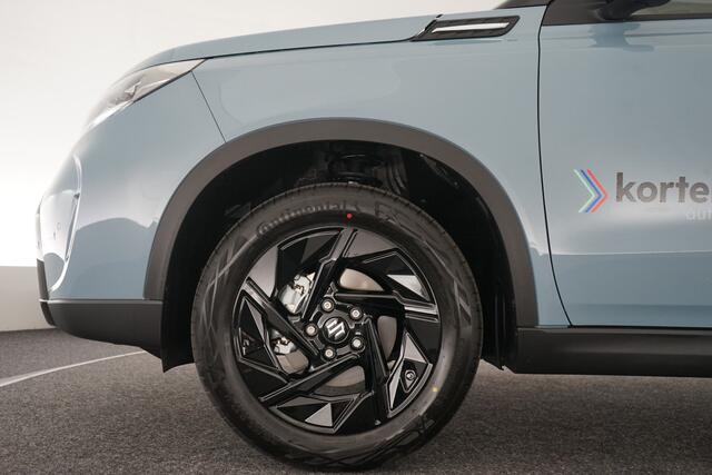 Suzuki VITARA 1.4 Boosterjet Smart Hybrid Special Edition|Demostratiemodel