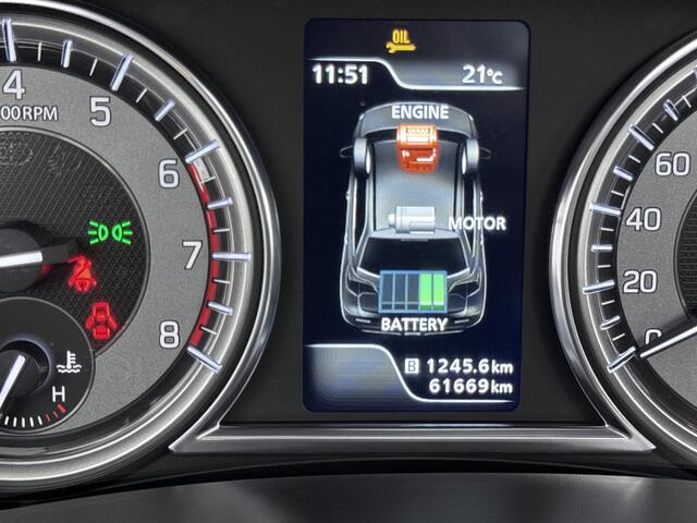 Suzuki VITARA 1.4 Boosterjet Style Smart Hybrid | Schuif/kanteldak |