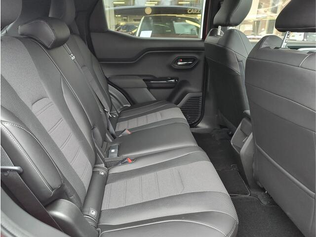 Suzuki VITARA e STYLE ALLGRIPP-E 61 kWh | DEMO DEAL! | Garantie tot 2036!