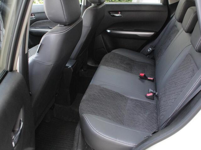 Suzuki VITARA 1.4 Boosterjet Smart Hybrid Style | Navi | Cruise | Clima | Camera | Lm-Velgen