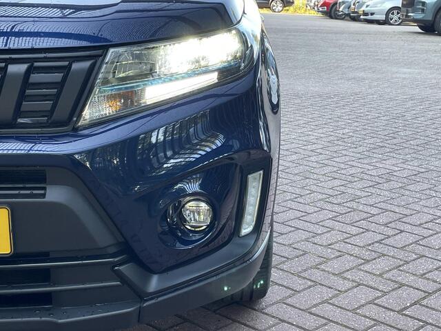 Suzuki VITARA 1.5 Hybrid Select Rhino Edition Automaat 115PK | Navigatie via Carplay/Android | Adaptieve Cruise Control