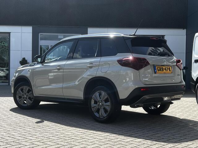 Suzuki VITARA 1.5 Hybrid Select | Camera |