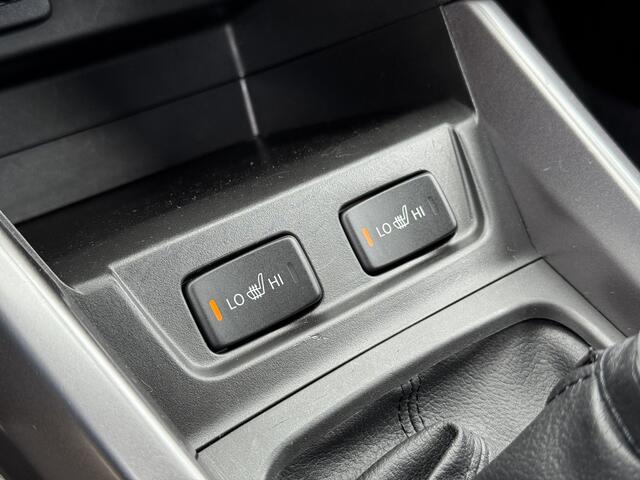 Suzuki VITARA 1.4 Boosterjet Select Smart Hybrid AllGrip * Trekhaak * Achteruitrijcamera * Stoelverwarming *