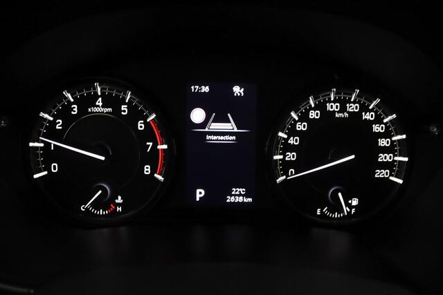 Suzuki VITARA 1.4 Boosterjet Smart Hybrid Select | Climate control | Cruise control adaptive | Navigatie | Stoelverwarming | Apple carplay, android auto | Trekhaal | All Seasons |