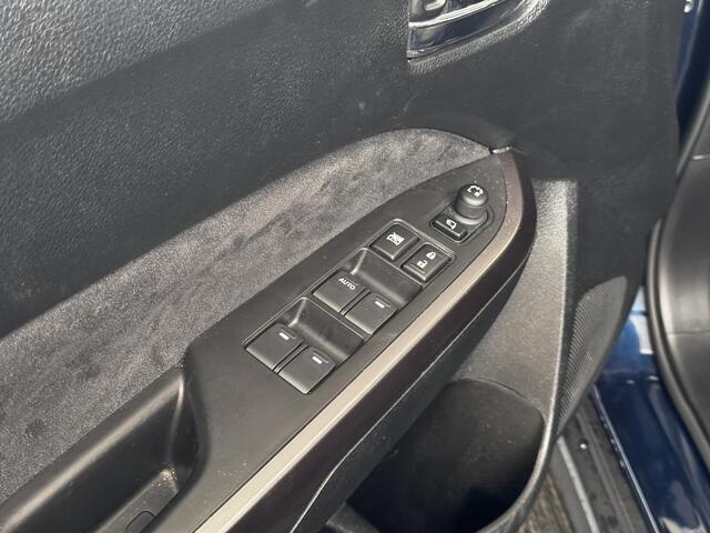 Suzuki VITARA 1.4 Boosterjet Style Rhino Edition Smart Hybrid | Pano | Navi | Camera | RIJKLAAPRIJS!