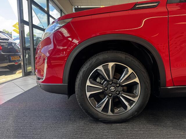 Suzuki VITARA 1.4 Boosterjet Style Smart Hybrid | Pano | Navi | Camera | RIJKLAARPRIJS!