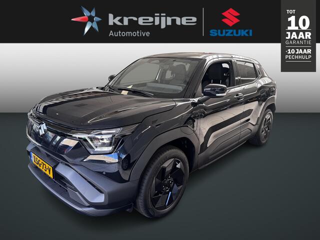 Suzuki VITARA e Select 61 kWh | DEMO | Camera | RIJKLAARPRIJS!
