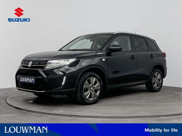 Suzuki VITARA 1.5 Hybrid Select | Navigatie | Dodehoek-detectie |