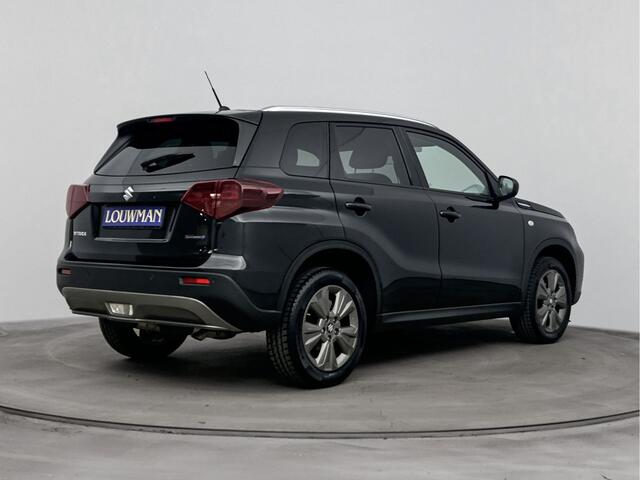 Suzuki VITARA 1.5 Hybrid Select | Navigatie | Dodehoek-detectie |
