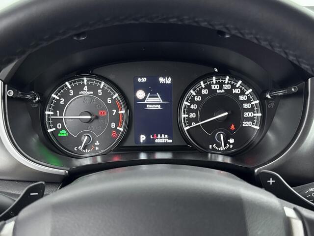 Suzuki VITARA 1.5 Hybrid Select | Navigatie | Dodehoek-detectie |