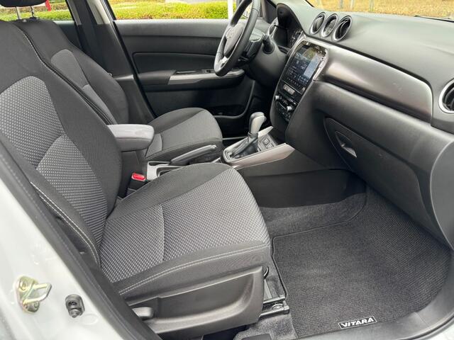 Suzuki VITARA 1.4 Select AUTOMAAT Turbo Boosterjet Smart Hybrid Two-tone