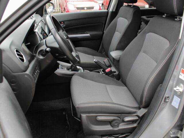 Suzuki VITARA 1.4 Boosterjet Select Smart Hybrid | Navi | Adap. Cruise | Camera | Lm-Velgen | Trekhaak