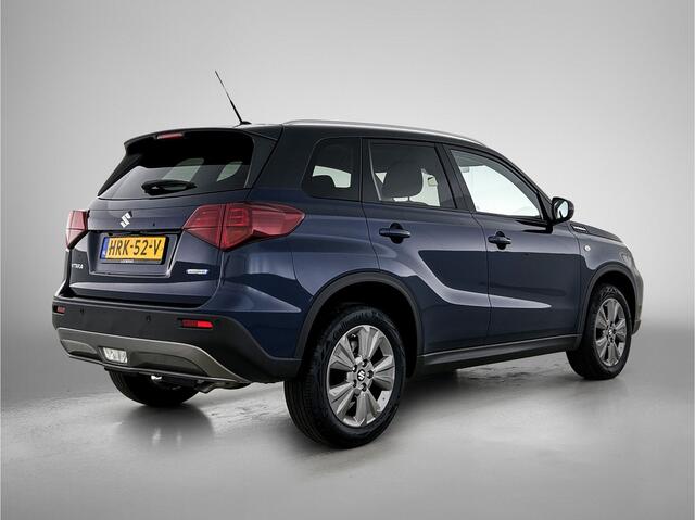 Suzuki VITARA 1.4 Boosterjet Select Smart Hybrid | Nieuw model | Origineel NL | Eerste eigenaar | Two-Tone |
