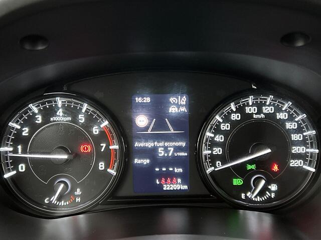 Suzuki VITARA 1.4 Boosterjet Select Smart Hybrid | Nieuw model | Origineel NL | Eerste eigenaar | Two-Tone |