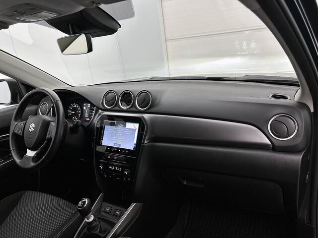 Suzuki VITARA 1.4 Boosterjet Select Smart Hybrid | Nieuw model | Origineel NL | Eerste eigenaar | Two-Tone |