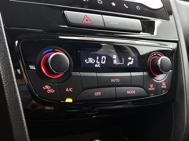 Suzuki VITARA 1.4 Boosterjet Select Smart Hybrid | Nieuw model | Origineel NL | Eerste eigenaar | Two-Tone |