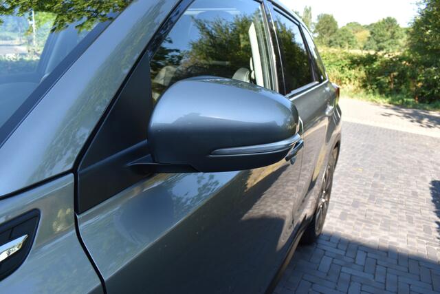 Suzuki VITARA 1.4 Boosterjet Style Hybrid Pano Leer NIEUWST!