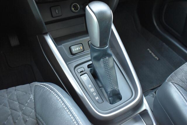 Suzuki VITARA 1.4 Boosterjet Style Hybrid Pano Leer NIEUWST!