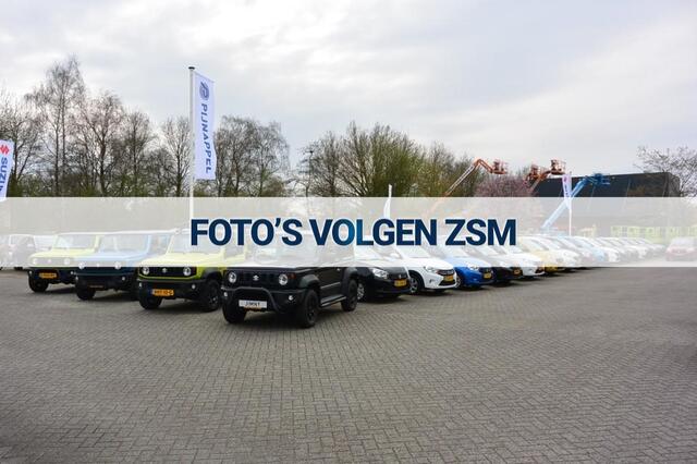 Suzuki VITARA 1.4 Style AUTOMAAT AllGrip (4x4) Panoramadak