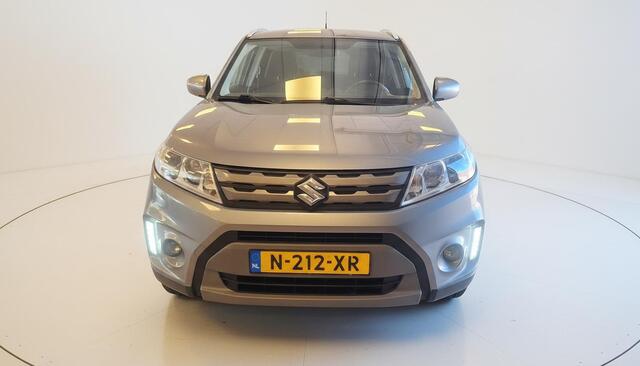 Suzuki VITARA 1.6 Exclusive AUTOMAAT