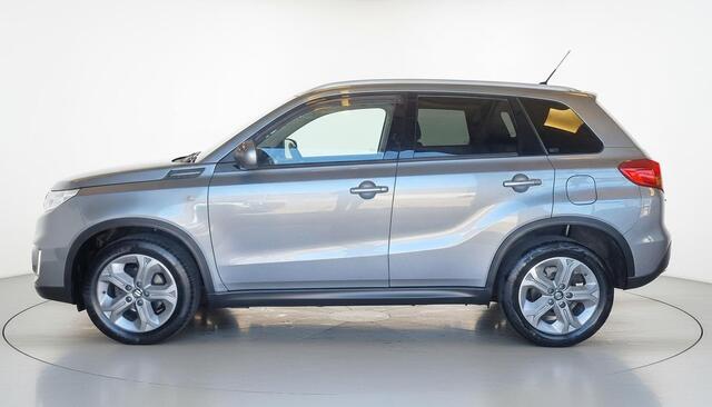 Suzuki VITARA 1.6 Exclusive AUTOMAAT