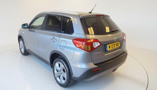 Suzuki VITARA 1.6 Exclusive AUTOMAAT
