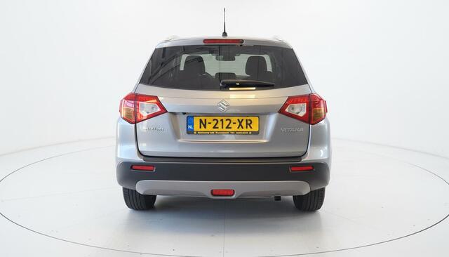 Suzuki VITARA 1.6 Exclusive AUTOMAAT