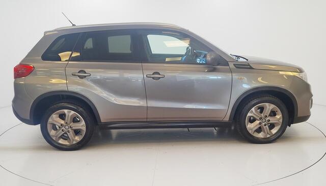 Suzuki VITARA 1.6 Exclusive AUTOMAAT