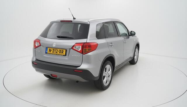 Suzuki VITARA 1.6 Exclusive AUTOMAAT