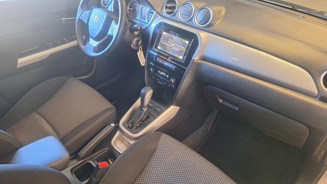Suzuki VITARA 1.6 Exclusive AUTOMAAT