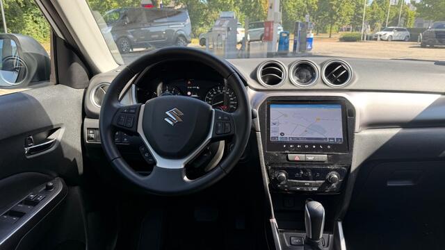 Suzuki VITARA 1.5 HYB. SELECT ALLGRIP/AWD AUT All-weather band