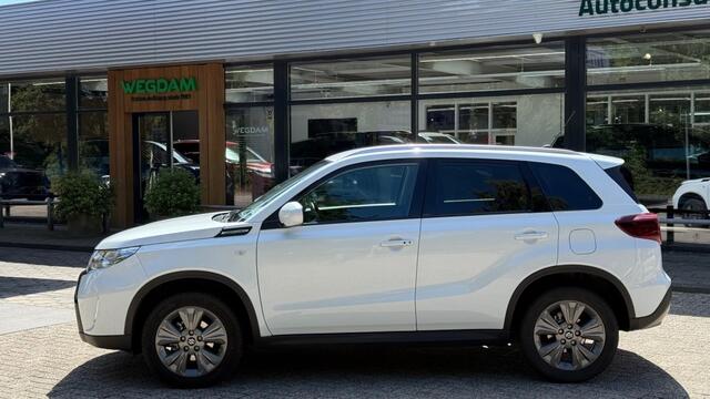 Suzuki VITARA 1.5 HYB. SELECT ALLGRIP/AWD AUT All-weather band